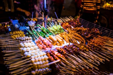 Ăn gì khi đi du lịch Đà Lạt vào mùa mưa