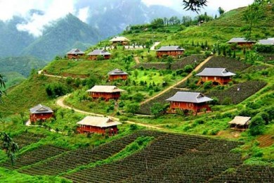 5 trải nghiệm không thể bỏ qua khi tới với SaPa