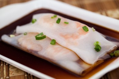 10 món nhìn là muốn ăn ở Hồng Kông