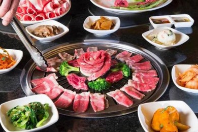 5 trải nghiệm không thể bỏ qua khi tới Seoul