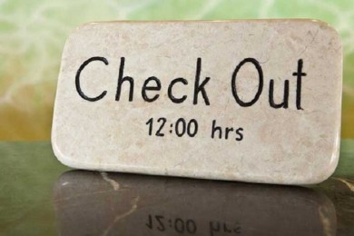 4 Điều cần làm trước khi Check Out tại Khách Sạn