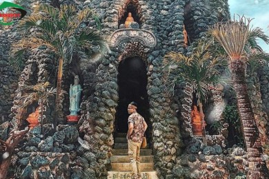 Tour Du Lịch Nha Trang - Ninh Thuận 4 Ngày 3 Đêm