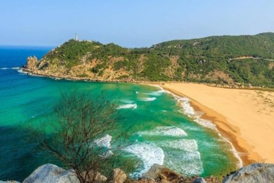 10 Địa Điểm Du Lịch Phú Yên Bạn Chắc Chắn Phải Tới Mùa Hè Này