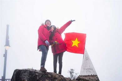 5 lý do nhất định phải tới SaPa cùng người thương