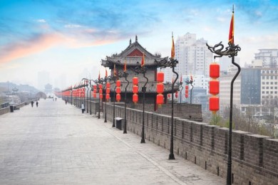 8 Điểm Đến Xinh Đẹp Khi Du Lịch Liêu Ninh Trung Quốc