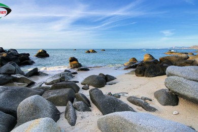 Tour Nha Trang - Ninh Thuận 4 Ngày 3 Đêm