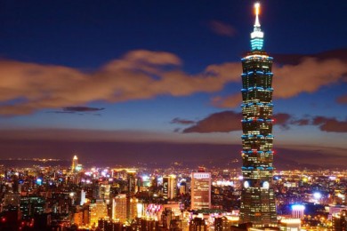 6 câu hỏi thường gặp trước chuyến du lịch Đài Loan