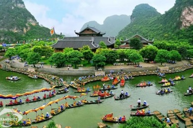 Tour Du Lịch Ninh Bình - Hạ Long Bay - Hạ Long Park - Sapa - Fansipan 5 Ngày 4 Đêm