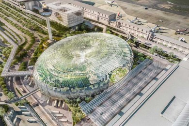 10 Sân Bay Tốt Nhất Mà Du Khách Có Thể