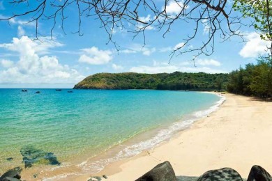 Tour Du lịch Côn Đảo 3 Ngày 2 Đêm từ Hà Nội