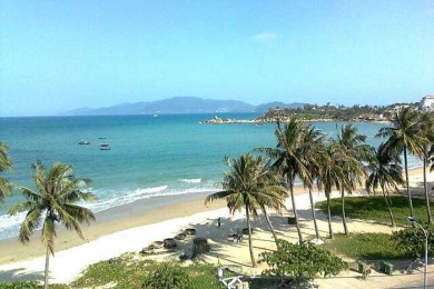 Tour Du Lịch Sầm Sơn 3 Ngày 2 Đêm Hè