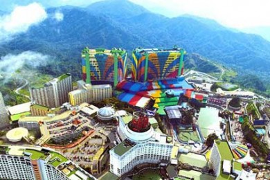 Tour Du Lịch Singapore 4 ngày 3 Đêm Từ Hà Nội