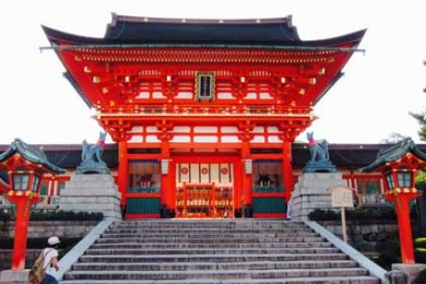 Tour Du Lịch Nhật Bản Hè Trọn Gói 6 Ngày 5 Đêm