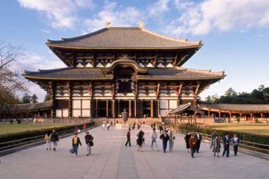 Tour du lịch Nhật Bản dịp Tết Dương Lịch 6 Ngày 5 Đêm