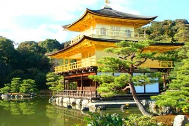 Tour du lịch Nhật Bản mùa thu 7 ngày 6 đêm