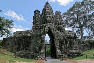 Du lịch Campuchia 4 ngày 3 đêm dịp lễ 30 tháng 4