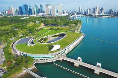 Tour Malaysia - Singapore 7 ngày 6 đêm
