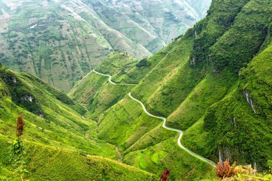 Tour Du Lịch Hà Giang 3 Ngày 2 Đêm vào Mùa Hoa Cải
