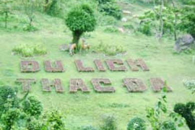 Tour Du Lịch Thác Đa 1 Ngày