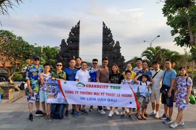 Du Lịch Bali 4 Ngày 3 Đêm Từ Hà Nội