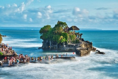 Du Lịch Bali - Indonesia 5 Ngày 4 Đêm (Bay Viejet Air)