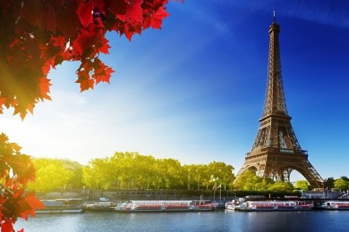 Du Lịch Châu Âu 12 Ngày 11 Đêm Pháp - Thụy Sĩ -Ý