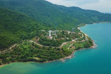 Du Lịch Đà Nẵng - Bà Nà – Hội An 4 Ngày 3 Đêm
