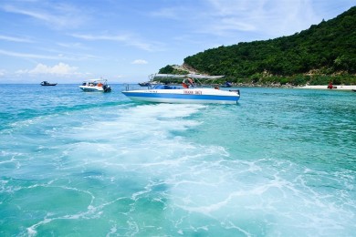 Du Lịch Đà Nẵng - Sơn Trà - Cù Lao Chàm - Bà Nà 3 Ngày 2 Đêm