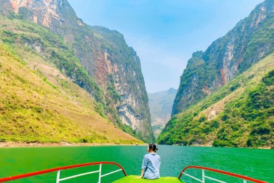Tour Du Lịch Hà Giang 3 Ngày 2 Đêm