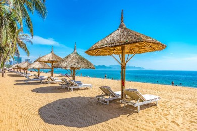 Tour du lịch Nha Trang - Đà Lạt 4 Ngày 3 Đêm Mùa Hè