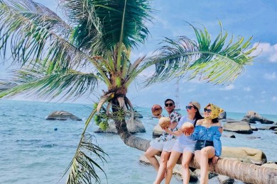 Tour Du Lịch Hà Nội - Phú Quốc 3 Ngày 2 Đêm Bay(VietNam Airlines)