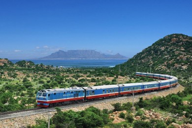 Du Lịch Quảng Bình 3 Ngày 4 Đêm Từ Hà Nội Bằng Tàu Hỏa