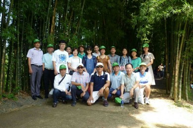 Tour Tây Nguyên - Gia Lai - Kontum - Đaklak 4 Ngày 3 Đêm Bay (Bamboo Airways)