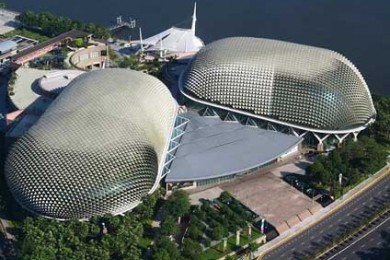 Tour Du Lịch Singapore 4 Ngày 3 Đêm Tết Âm Lịch từ Hà Nội