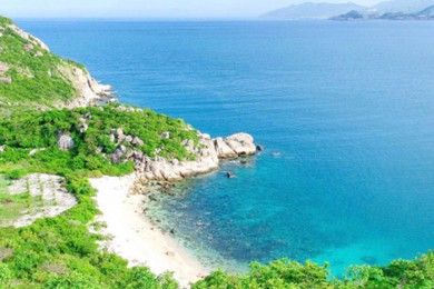 Tour Du Lịch Nha Trang Hè 3 Ngày 4 Đêm Từ TP Hồ Chí Minh
