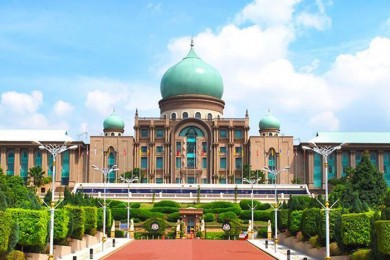 Du lịch Malaysia - Singapore trong 7 Ngày 6 Đêm