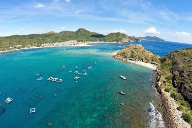 Tour Du Lịch Quy Nhơn 1 Ngày
