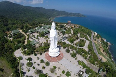 Tour du Lịch Huế - Đà Nẵng - Bà Nà - Hội An 4 Ngày 3 Đêm Lễ 30/4-1/5