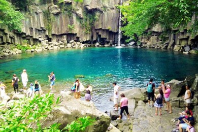 Khám phá Seoul Hàn Quốc 5 ngày miễn chứng minh tài chính