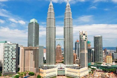 Tour du lịch Singapore - Malaysia 6 ngày 5 đêm giá rẻ
