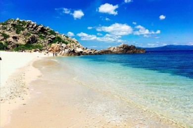 Tour Du Lịch Quy Nhơn - Đảo Điệp Sơn - Phú Yên 5 Ngày 4 Đêm (Bay VietnamAirlines)