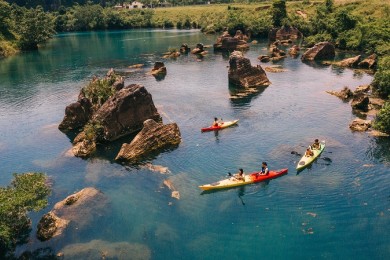 Tour Du Lịch Quảng Bình 3 Ngày 2 Đêm Từ Hà Nội