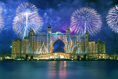 Tour Du Lịch Dubai 6 Ngày 5 Đêm Tết Dương Lịch