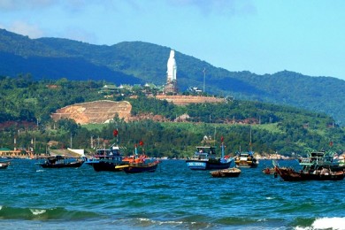 Tour Du Lịch Cù Lao Chàm 1 Ngày