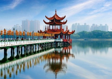 Tour Du Lịch Đài Loan 5 Ngày 4 Đêm Tết Từ Hà Nội