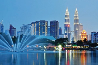 Tour Du Thuyền 5 Sao Singapore – Malaysia 5 Ngày 4 Đêm