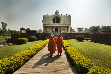 Du Lịch Ấn Độ Mumbai - Aurangabad 6 Ngày 5 Đêm