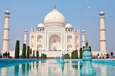 Tour Du Lịch Ấn Độ 12 Ngày 11 Đêm Từ Hà Nội