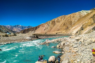 Tour Du Lịch Ấn Độ 9 Ngày 8 Đêm
