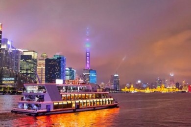 Tour Bắc Kinh - Hàng Châu - Thượng Hải 6 Ngày 5 Đêm (Bay Vietnam Airlines)